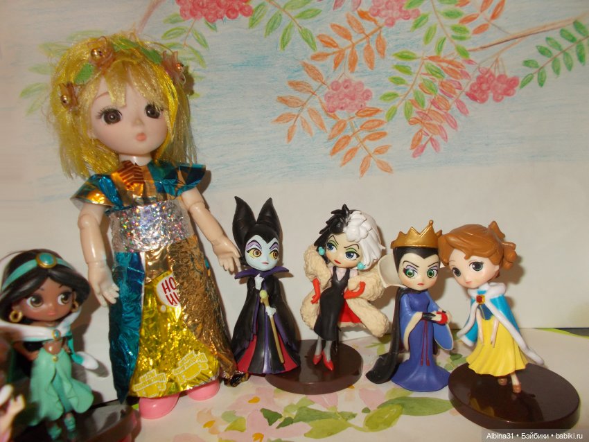 Не выставка, не музей, просто игрушки (6) (фото 2)