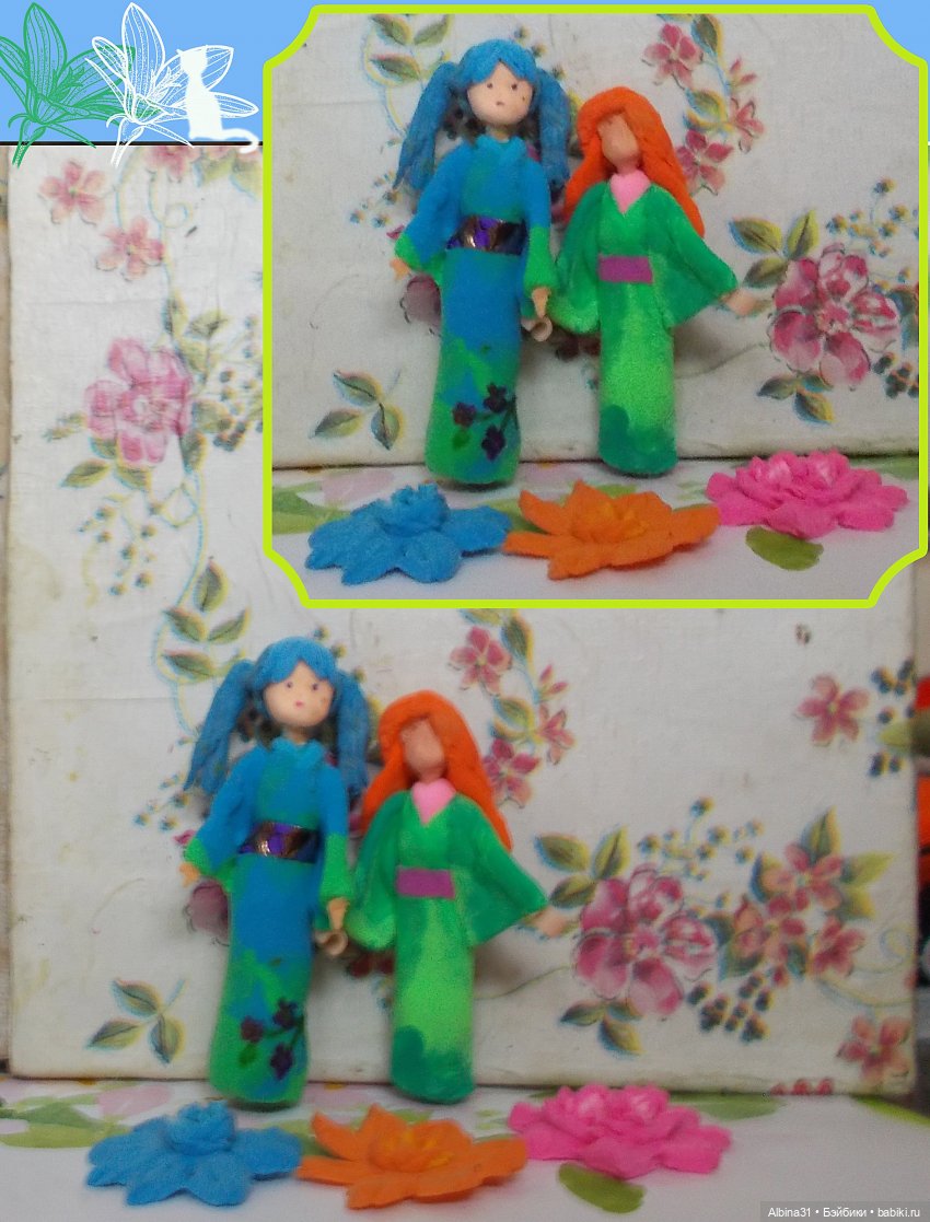 Не выставка, не музей, просто игрушки (5) (фото 3)