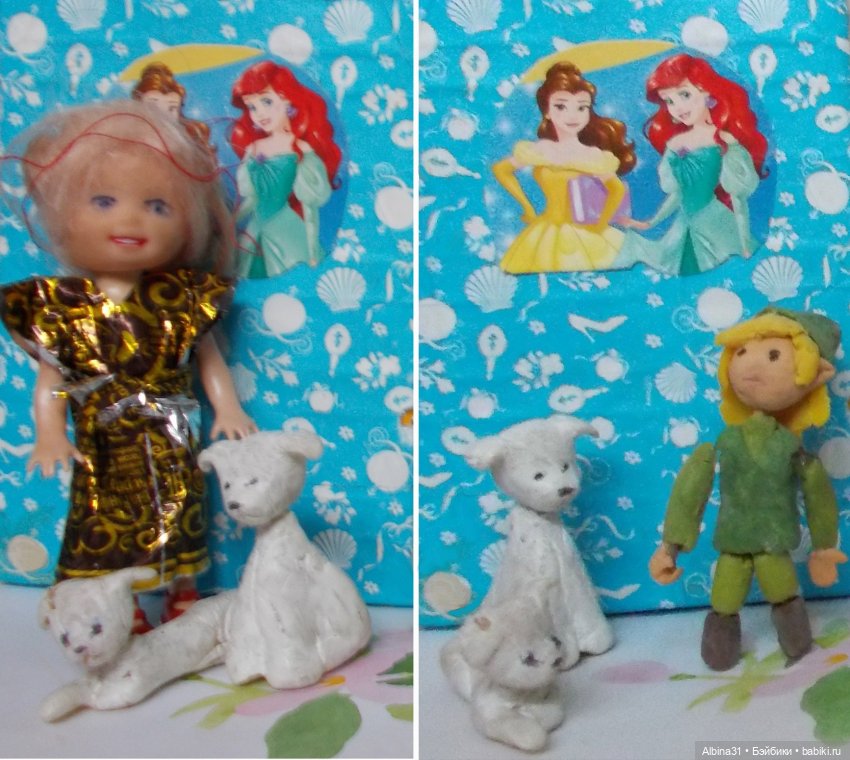 Не выставка, не музей, просто игрушки (5)