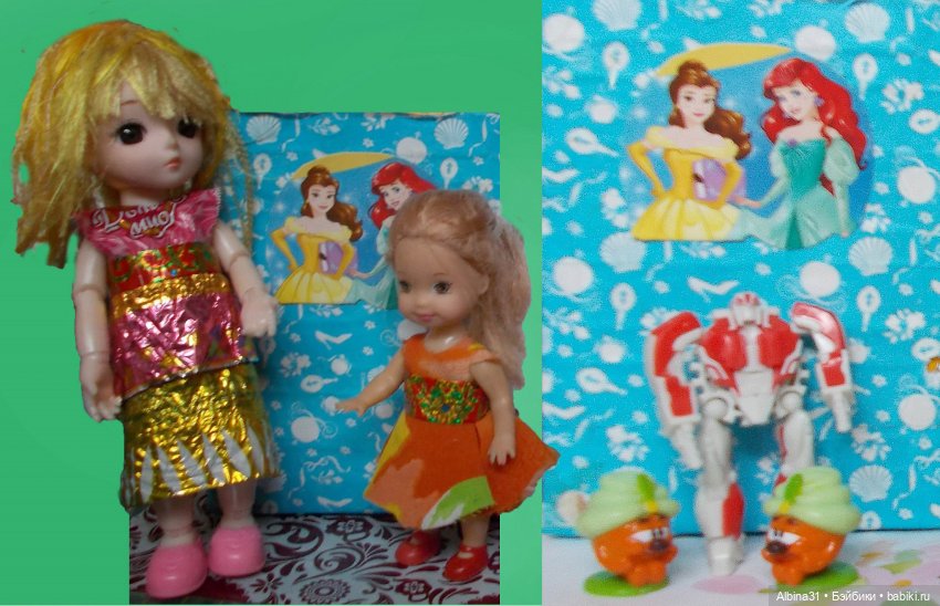 Не выставка, не музей, просто игрушки (5) (фото 10)