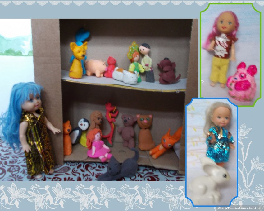 Не выставка, не музей, просто игрушки (5) (фото 7)