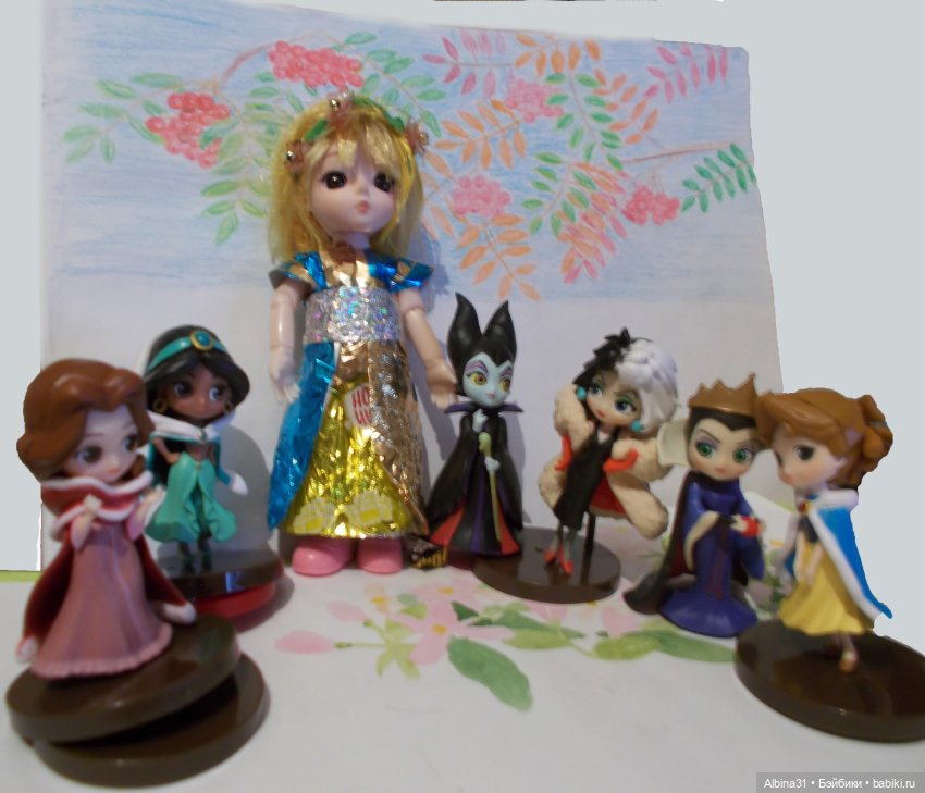 Не выставка, не музей, просто игрушки (6)