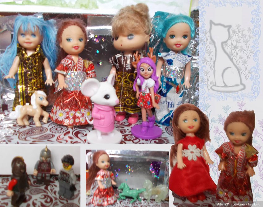 Не выставка, не музей, просто игрушки (5) (фото 9)