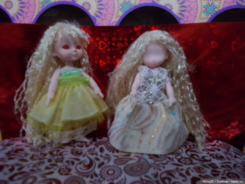 Приведения ищут свой образ (фото 7)