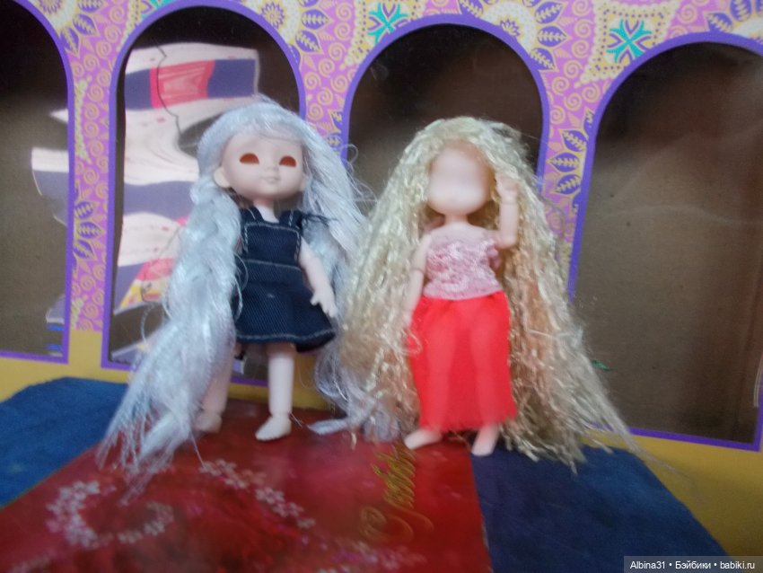 Приведения ищут свой образ (фото 5)