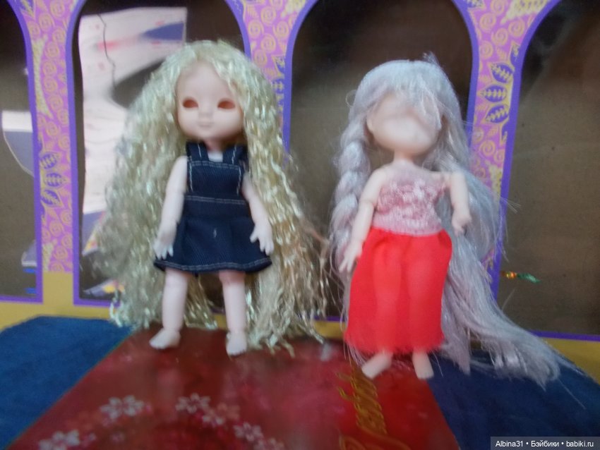 Приведения ищут свой образ (фото 6)