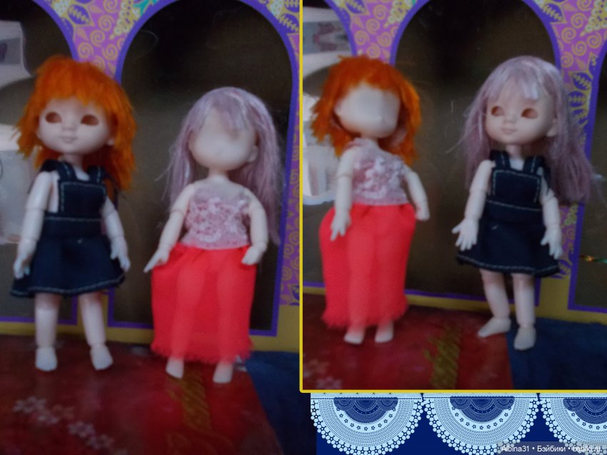 Приведения ищут свой образ (фото 2)