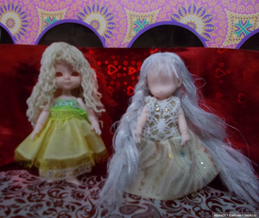 Приведения ищут свой образ (фото 8)