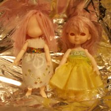 Приведения ищут свой образ