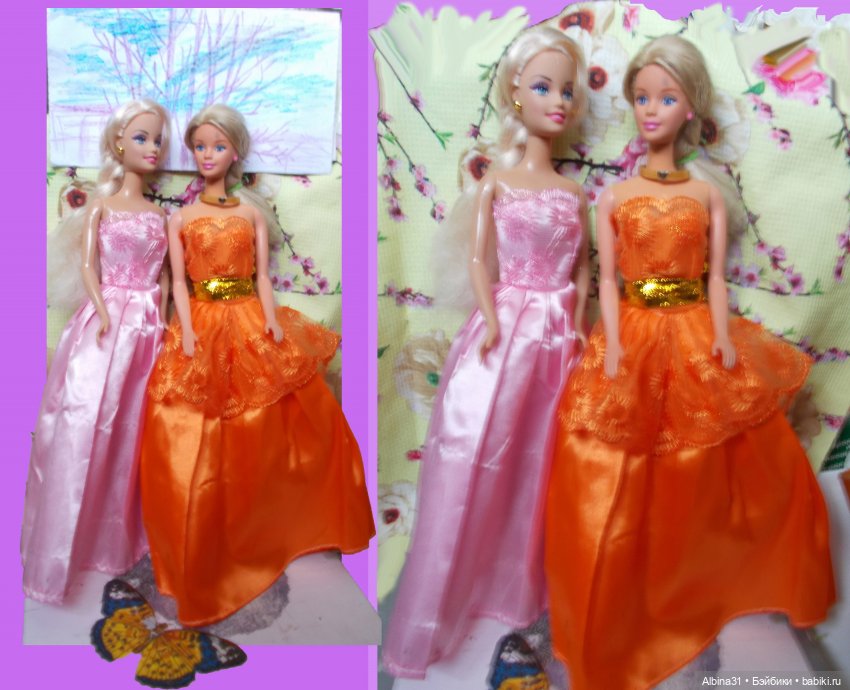 Новенькие - старенькие, короче- пополнение (фото 8)