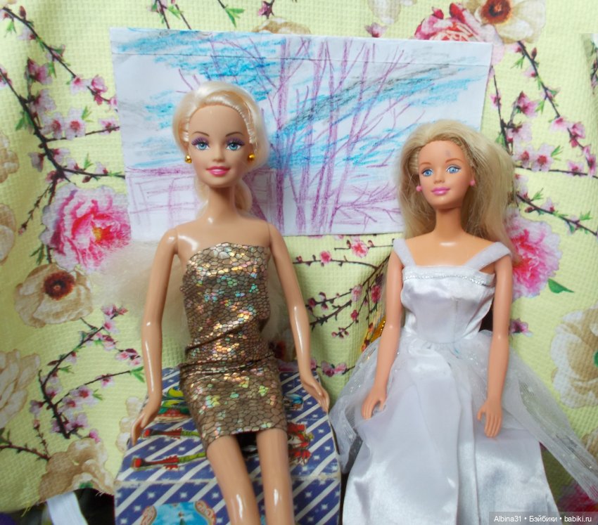 Новенькие - старенькие, короче- пополнение (фото 10)