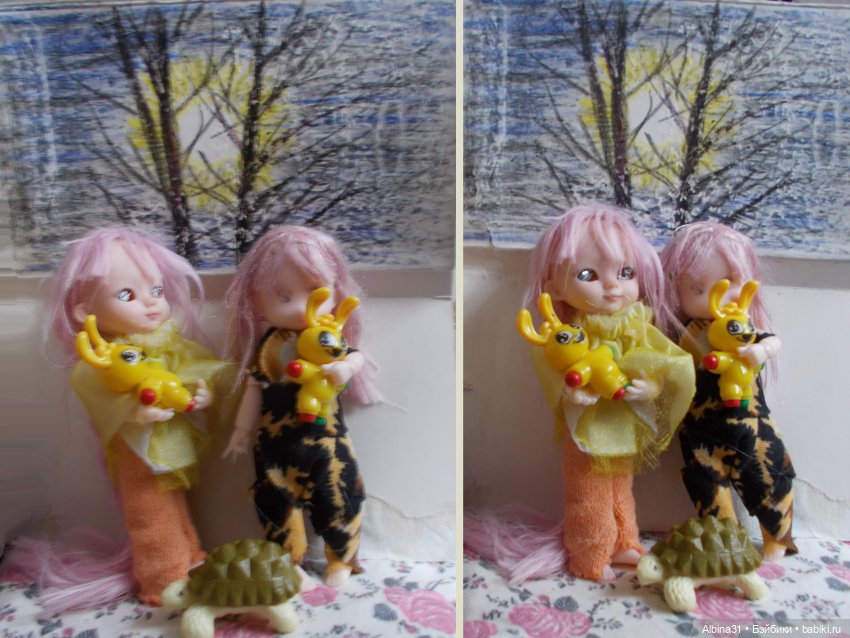 Новенькие - старенькие, короче- пополнение (фото 5)