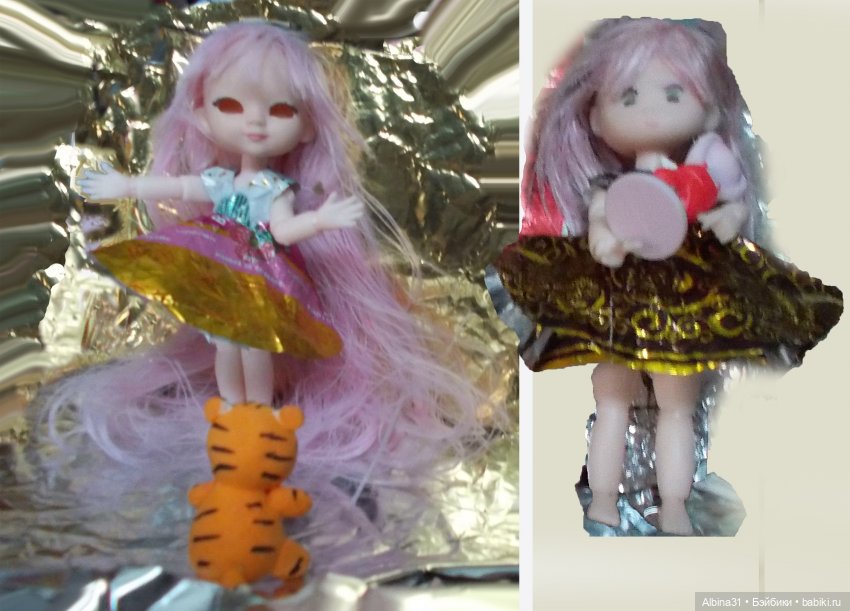 Новенькие - старенькие, короче- пополнение (фото 4)