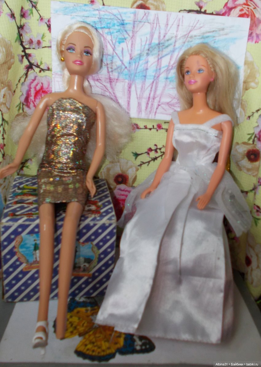 Новенькие - старенькие, короче- пополнение (фото 9)