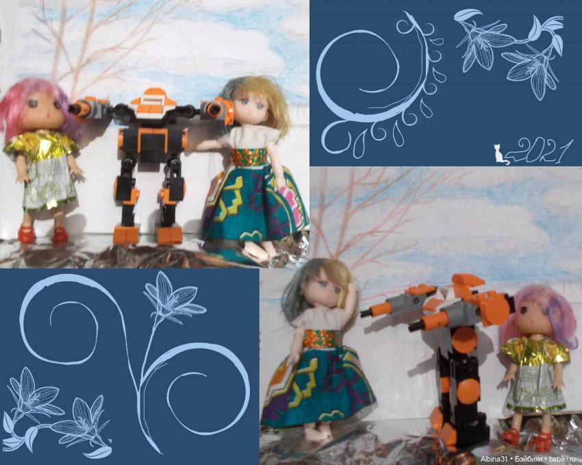 Не выставка, не музей, просто игрушки (6) (фото 3)