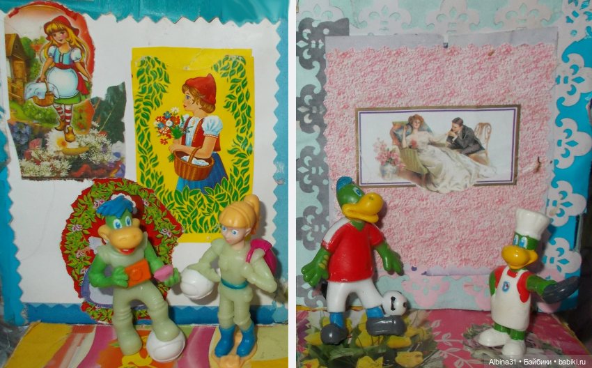 Не выставка, не музей, просто игрушки (6) (фото 5)