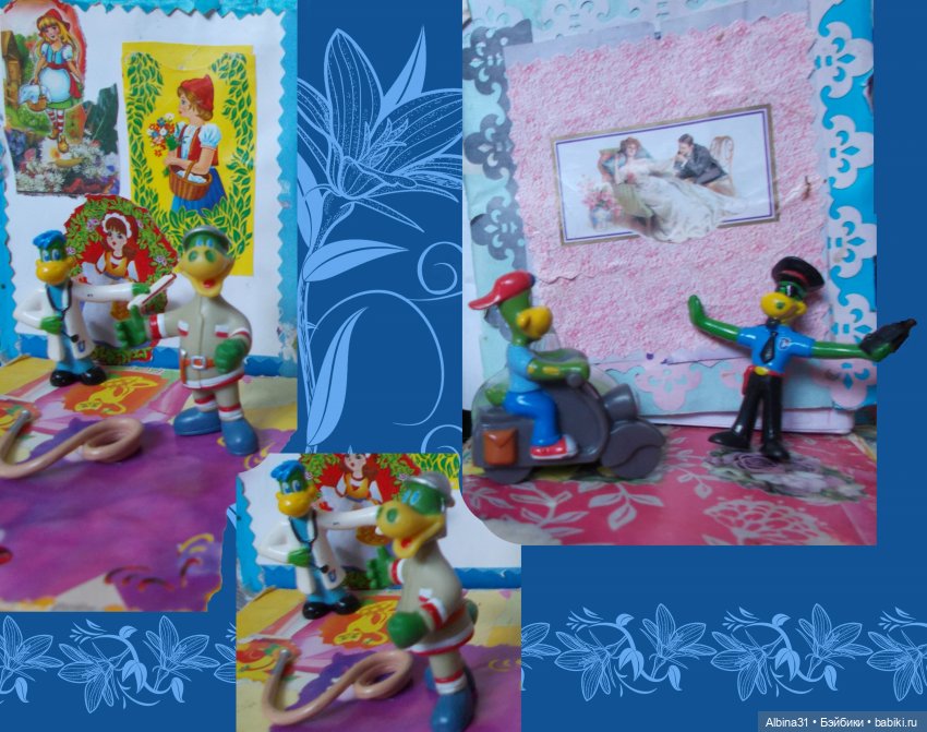 Не выставка, не музей, просто игрушки (6) (фото 6)