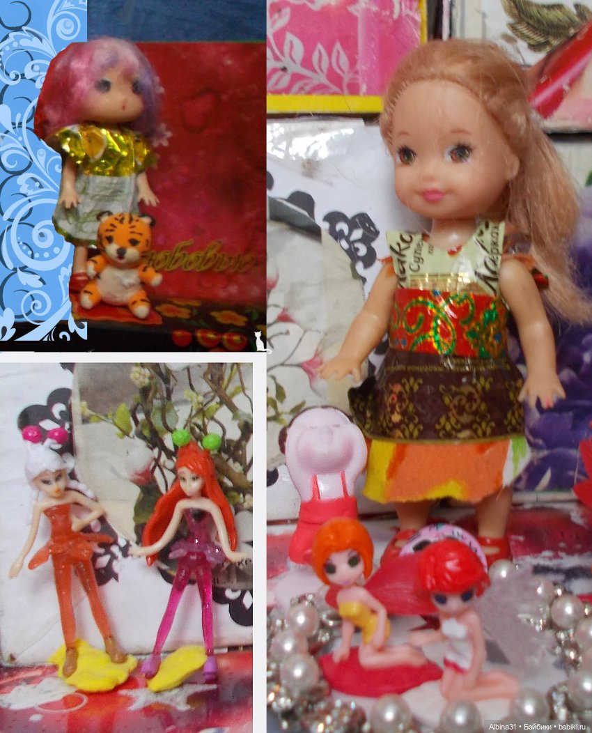 Не выставка, не музей, просто игрушки (6)