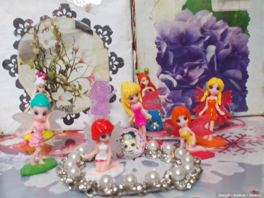 Не выставка, не музей, просто игрушки (6)