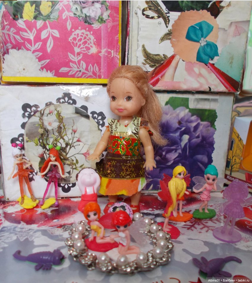 Не выставка, не музей, просто игрушки (6)