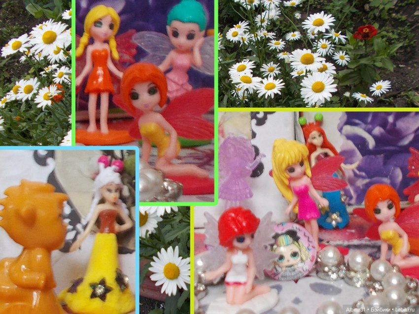 Не выставка, не музей, просто игрушки (6)