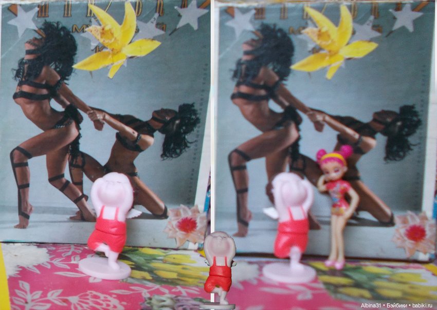 Не выставка, не музей, просто игрушки (6) (фото 9)