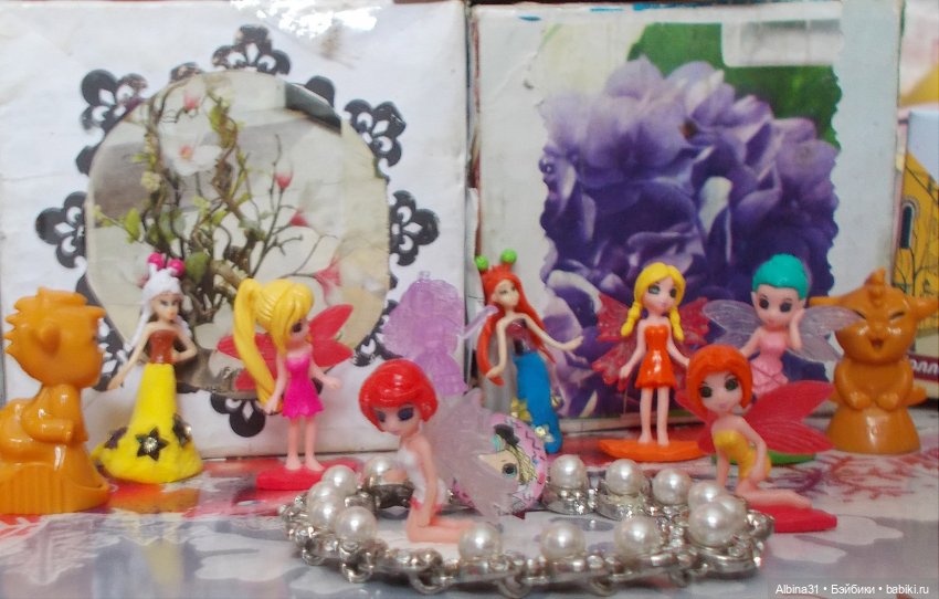 Не выставка, не музей, просто игрушки (6)