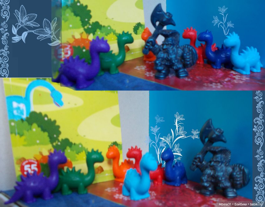 Не выставка, не музей, просто игрушки (6) (фото 10)