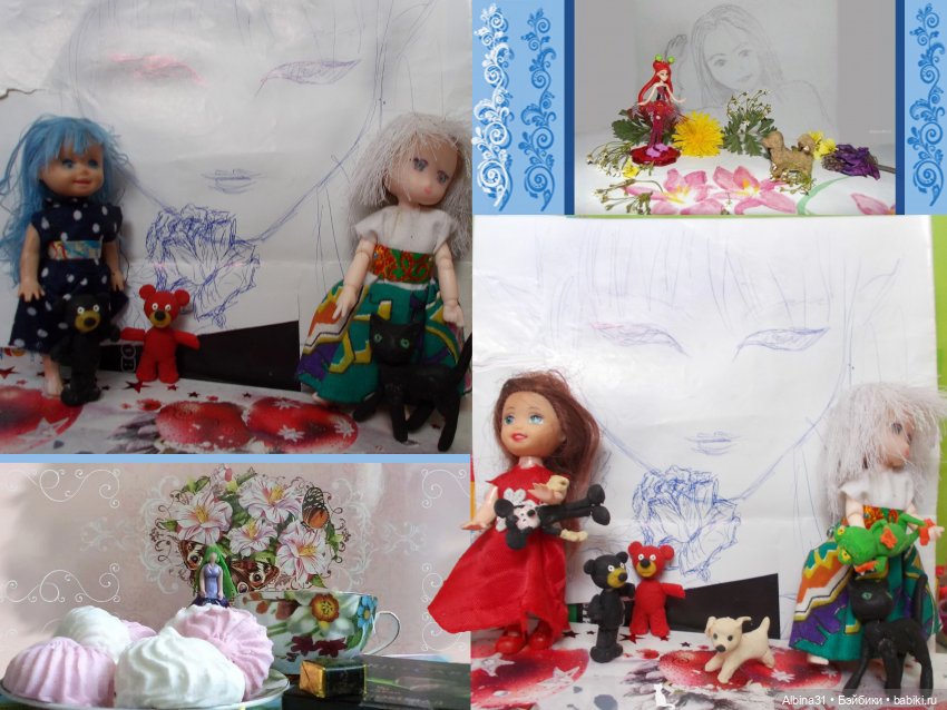 Не выставка, не музей, просто игрушки (6) (фото 4)