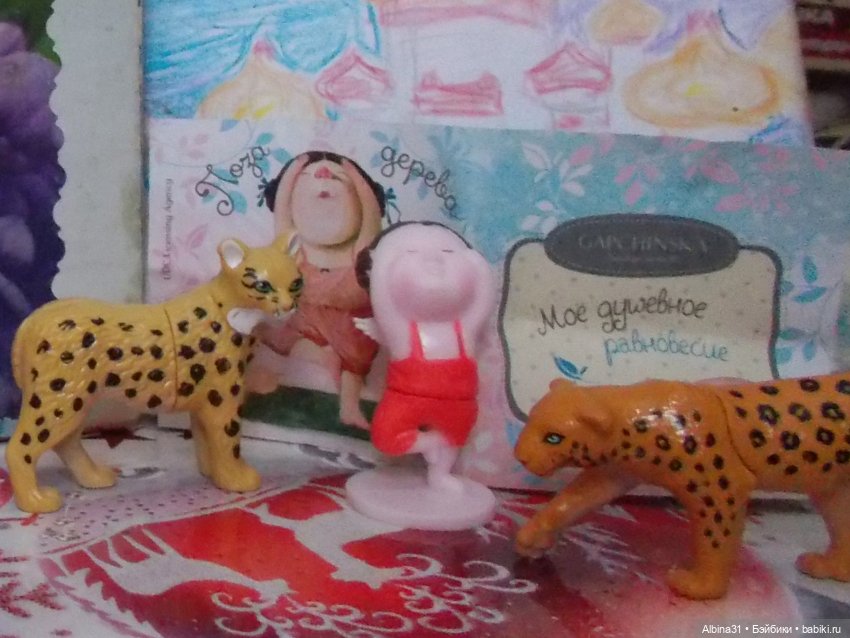 Не выставка, не музей, просто игрушки (6) (фото 8)