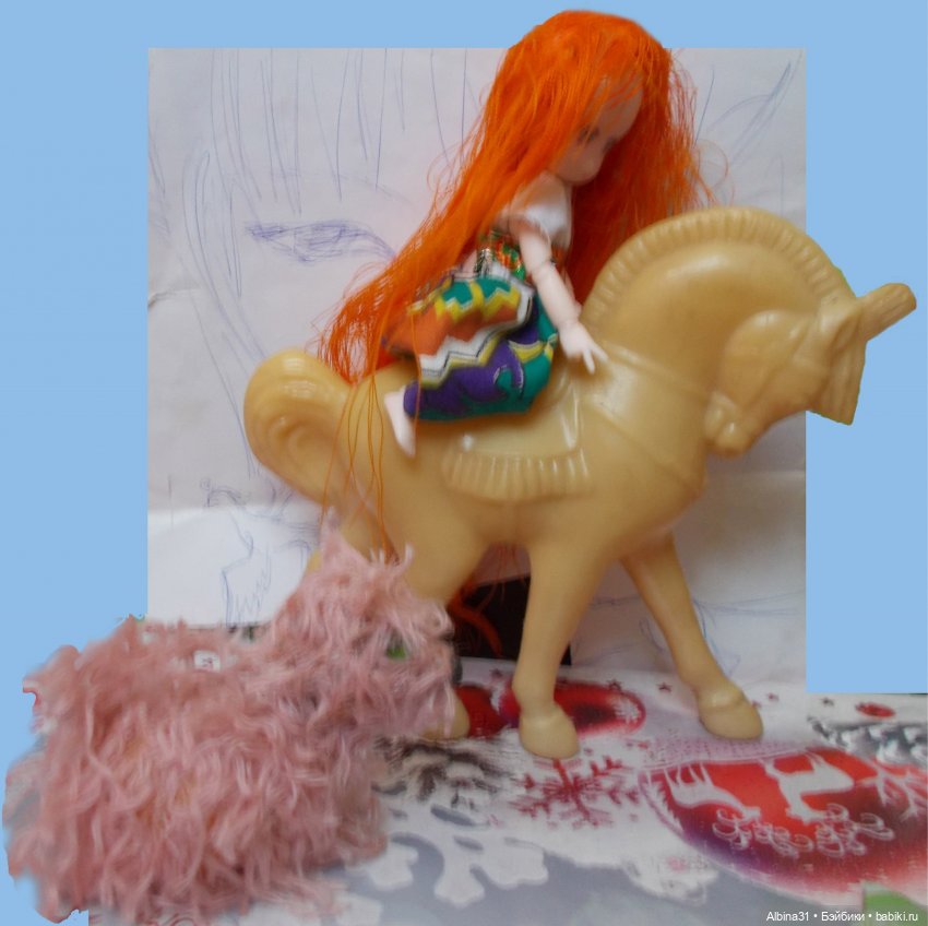 Не выставка, не музей, просто игрушки (6)