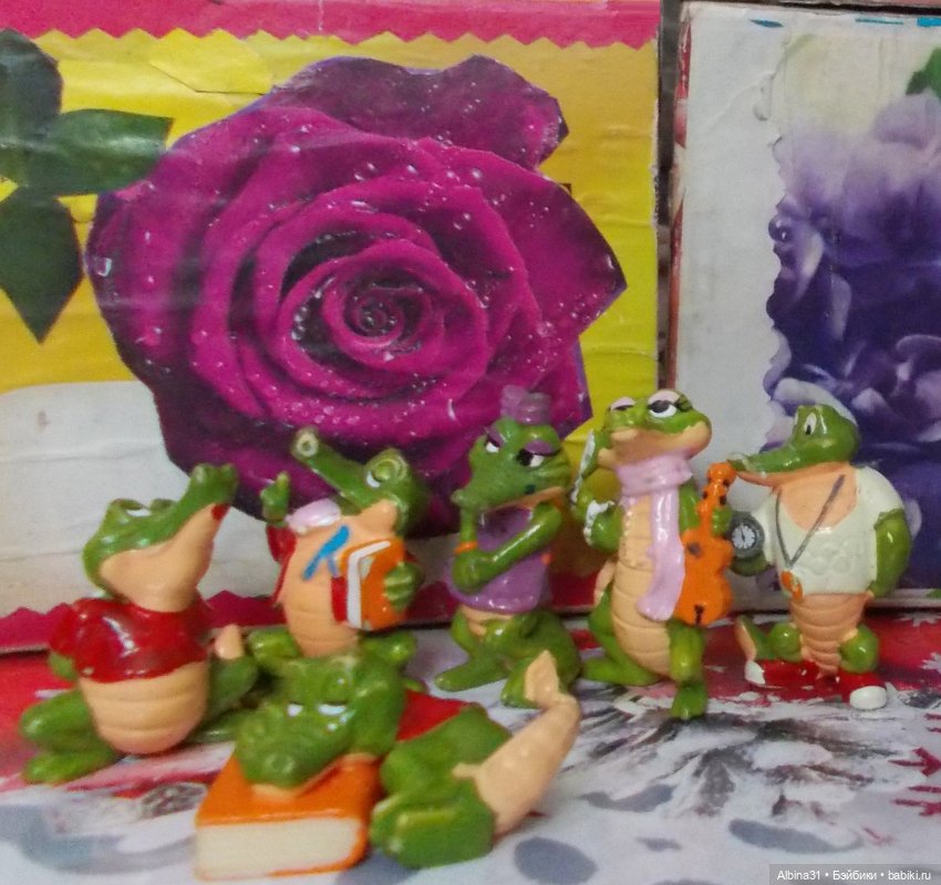 Не выставка, не музей, просто игрушки (6) (фото 7)