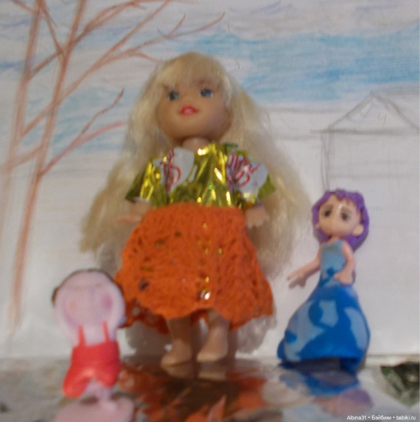 Не выставка, не музей, просто игрушки (6)