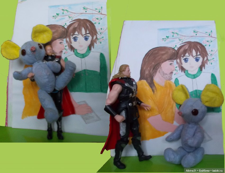 Не выставка, не музей, просто игрушки (7) (фото 4)