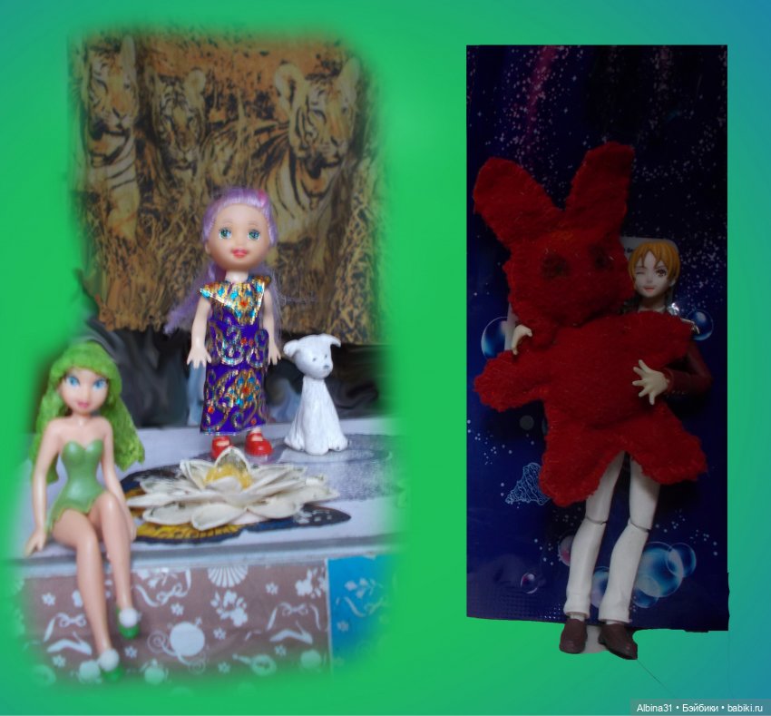 Не выставка, не музей, просто игрушки (7) (фото 3)