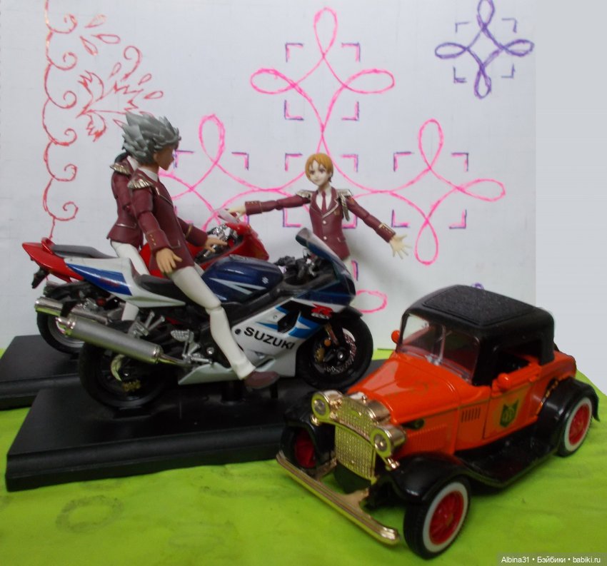 Не выставка, не музей, просто игрушки (7) (фото 8)