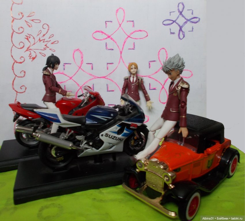 Не выставка, не музей, просто игрушки (7) (фото 7)