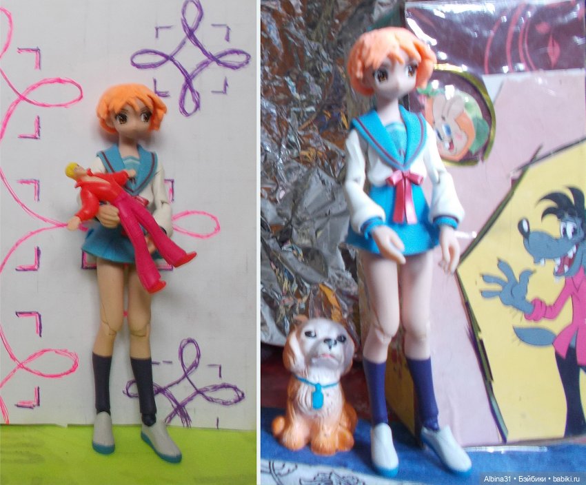 Не выставка, не музей, просто игрушки (7)