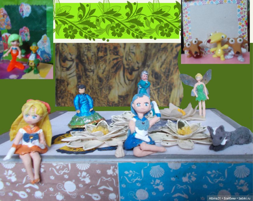Не выставка, не музей, просто игрушки (7)