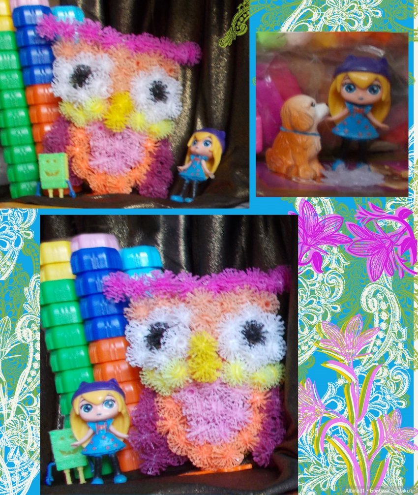 Не выставка, не музей, просто игрушки (7) (фото 10)