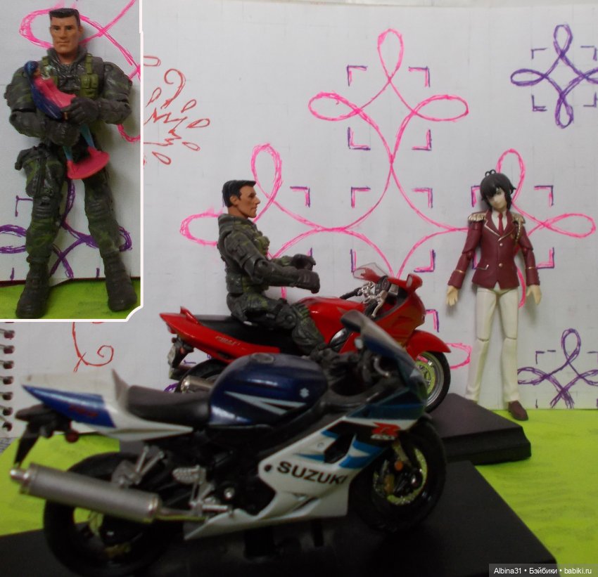 Не выставка, не музей, просто игрушки (7) (фото 6)