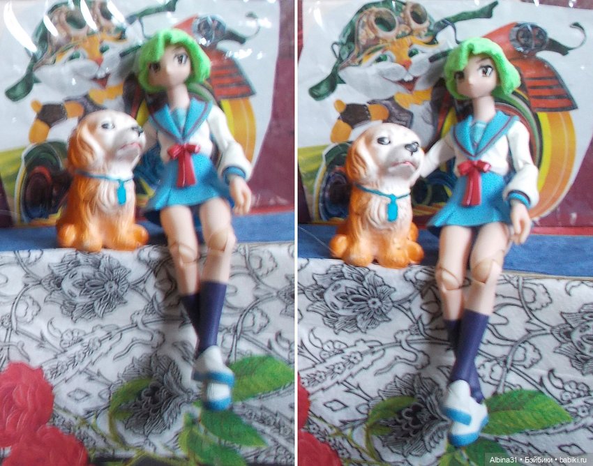 Не выставка, не музей, просто игрушки (7)