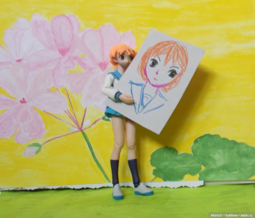 Не выставка, не музей, просто игрушки (7)