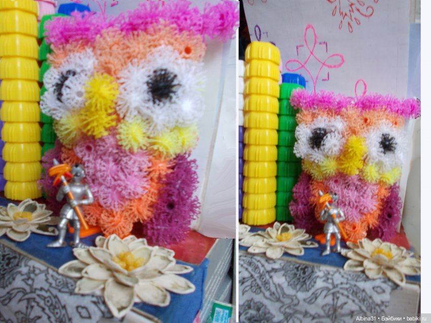 Не выставка, не музей, просто игрушки (7)