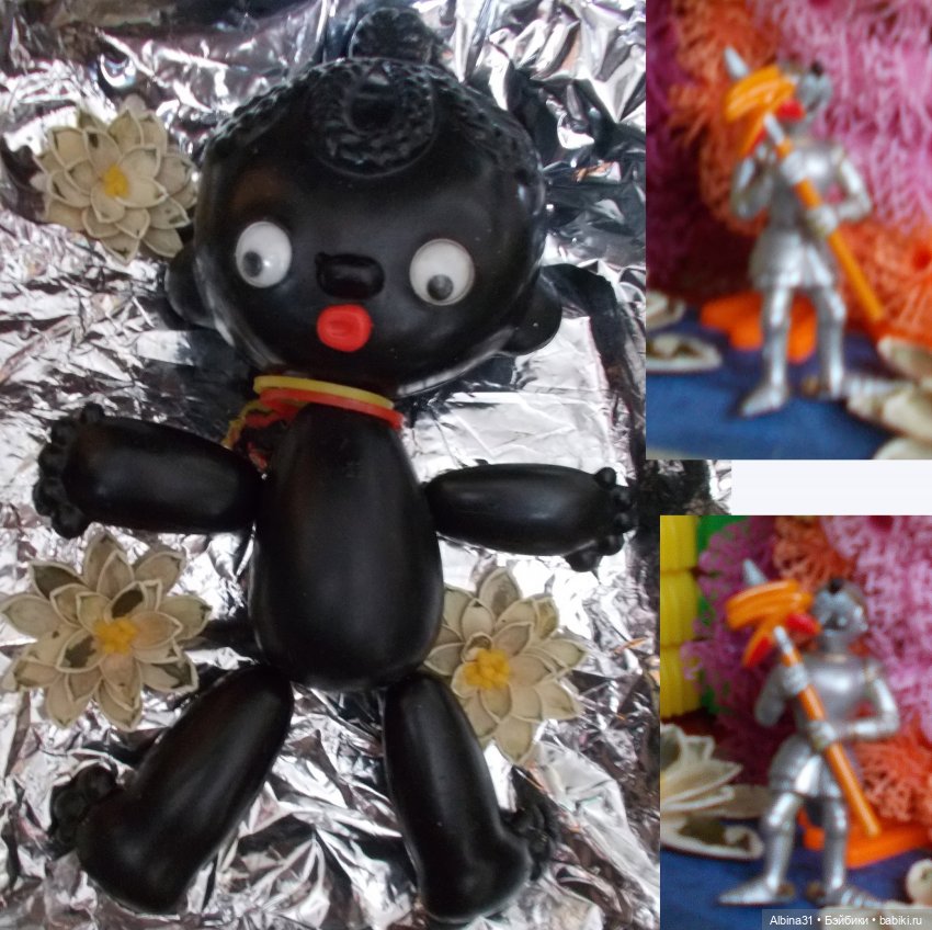 Не выставка, не музей, просто игрушки (7)