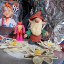 Не выставка, не музей, просто  игрушки (8)