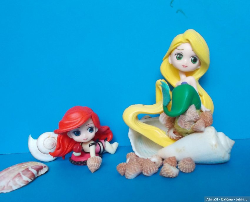 Не выставка, не музей, просто игрушки (8) (фото 2)