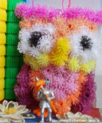 Кто в детстве играл репейником