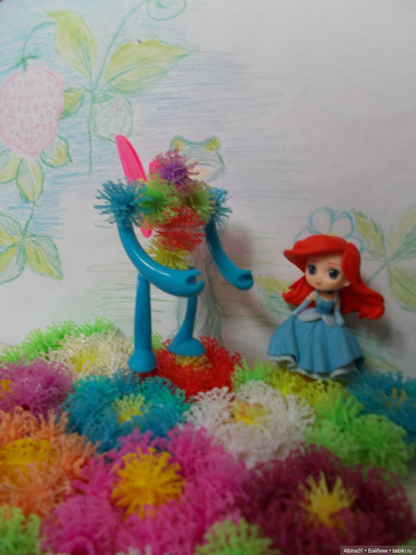 Кто в детстве играл репейником