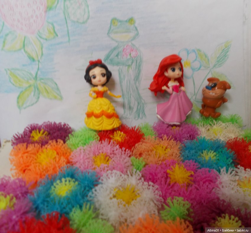 Кто в детстве играл репейником (фото 7)